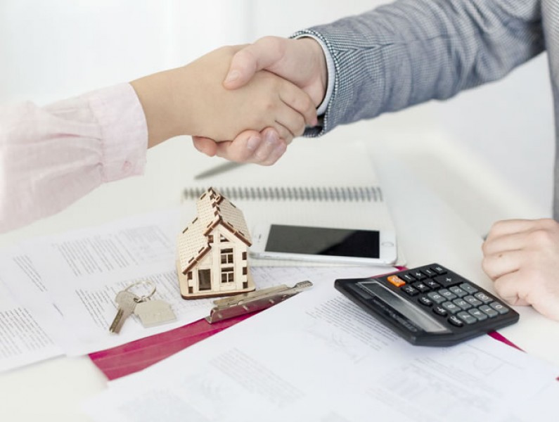 Direito Imobiliário