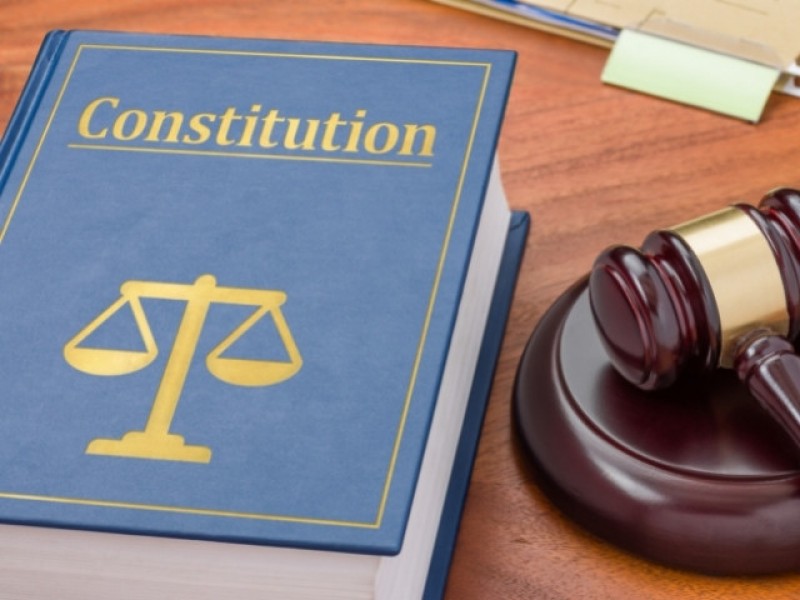 Direito Constitucional