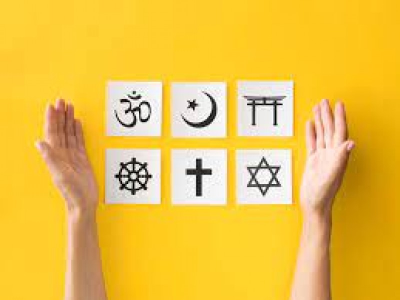 Ciências da Religião