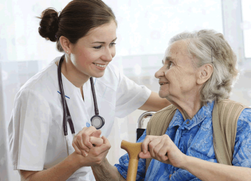 Assistência Social e Saúde Pública