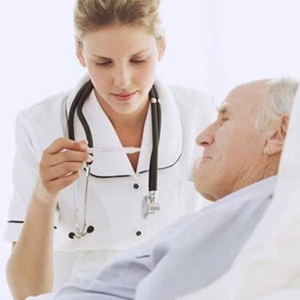 Assistência de Enfermagem Domiciliar