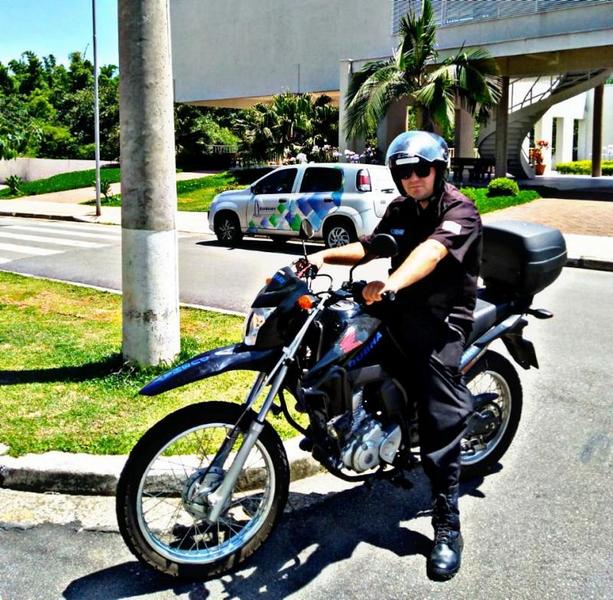 GESTÃO DE SEGURANÇA PRIVADA