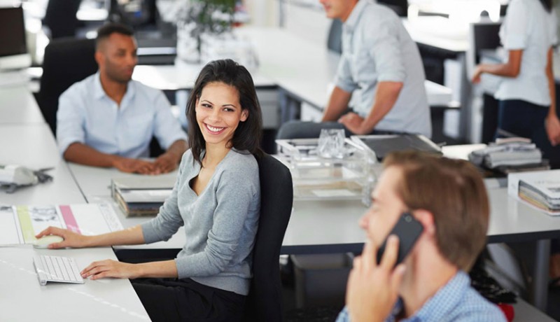 TÉCNICO EM ADMINISTRAÇÃO