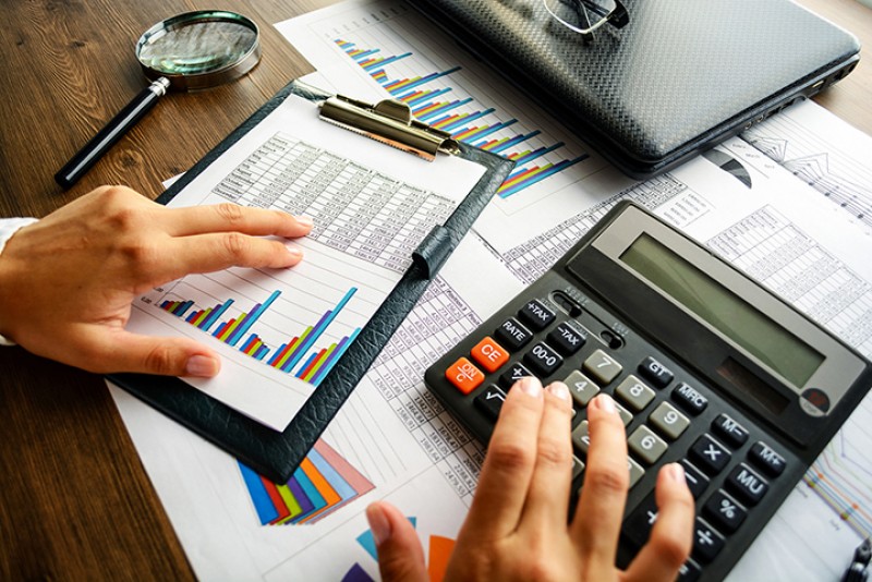 Gestão em Finanças